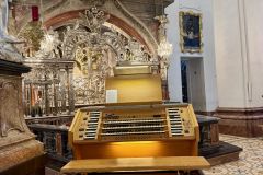 CD-Präsentation "Hoffnungsklänge" von Florian Kaier - Foto: Franz Peter Stadler