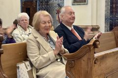 CD-Präsentation "Hoffnungsklänge" von Florian Kaier - Foto: Franz Peter Stadler