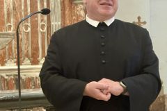 CD-Präsentation "Hoffnungsklänge" von Florian Kaier - Foto: Franz Peter Stadler