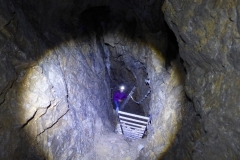 Hohlensteinhöhle Hohlensteinhöhle