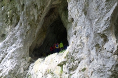 Hohlensteinhöhle Hohlensteinhöhle