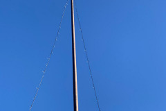 Der Hollerleiten-Christbaum