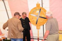 Krönung Mariazeller Land Honigkönigin, Foto: Johann Kessel