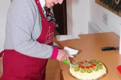 Krönung Mariazeller Land Honigkönigin, Foto: Johann Kessel