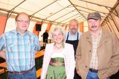 Krönung Mariazeller Land Honigkönigin, Foto: Johann Kessel