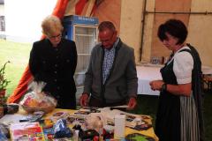 Krönung Mariazeller Land Honigkönigin, Foto: Johann Kessel