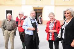 Krönung Mariazeller Land Honigkönigin, Foto: Johann Kessel