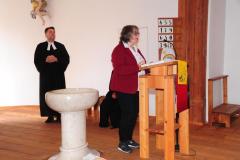 Krönung Mariazeller Land Honigkönigin, Foto: Johann Kessel