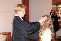 Krönung Mariazeller Land Honigkönigin, Foto: Johann Kessel