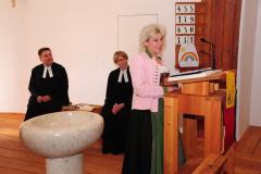 Krönung Mariazeller Land Honigkönigin, Foto: Johann Kessel