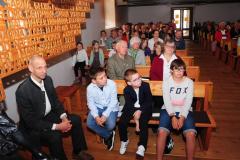 Krönung Mariazeller Land Honigkönigin, Foto: Johann Kessel