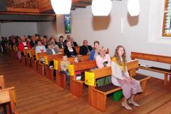 Krönung Mariazeller Land Honigkönigin, Foto: Johann Kessel