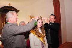 Krönung Mariazeller Land Honigkönigin, Foto: Johann Kessel