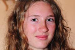 Krönung Mariazeller Land Honigkönigin, Foto: Johann Kessel