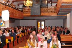 Krönung Mariazeller Land Honigkönigin, Foto: Johann Kessel