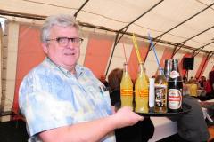 Krönung Mariazeller Land Honigkönigin, Foto: Johann Kessel