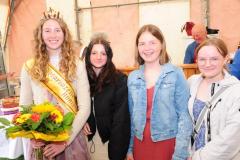 Krönung Mariazeller Land Honigkönigin, Foto: Johann Kessel