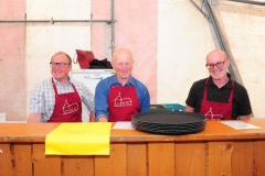 Krönung Mariazeller Land Honigkönigin, Foto: Johann Kessel