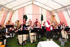 Krönung Mariazeller Land Honigkönigin, Foto: Johann Kessel