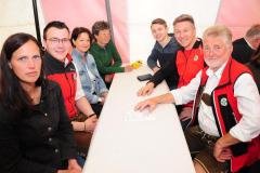 Krönung Mariazeller Land Honigkönigin, Foto: Johann Kessel