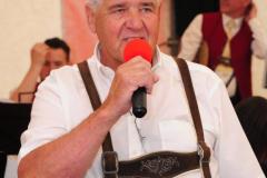 Krönung Mariazeller Land Honigkönigin, Foto: Johann Kessel