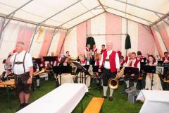 Krönung Mariazeller Land Honigkönigin, Foto: Johann Kessel