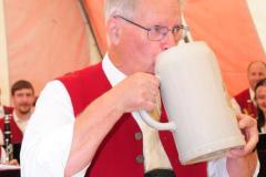 Krönung Mariazeller Land Honigkönigin, Foto: Johann Kessel