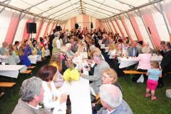 Krönung Mariazeller Land Honigkönigin, Foto: Johann Kessel