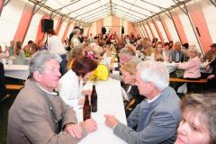 Krönung Mariazeller Land Honigkönigin, Foto: Johann Kessel