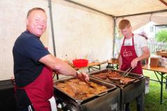 Krönung Mariazeller Land Honigkönigin, Foto: Johann Kessel