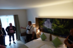 Eröffnung R&R Resindenzen Hotel in Mitterbach - Foto: Mariazell Online