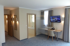 Eröffnung R&R Resindenzen Hotel in Mitterbach - Foto: Mariazell Online