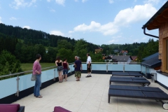 Eröffnung R&R Resindenzen Hotel in Mitterbach - Foto: Mariazell Online