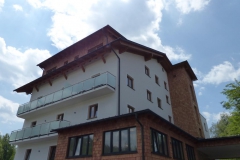 Eröffnung R&R Resindenzen Hotel in Mitterbach - Foto: Mariazell Online