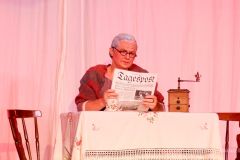 Weihnachstmärchen Hotzenplotz, Foto: Mariazell Online Weihnachstmärchen Hotzenplotz, Foto: Mariazell Online