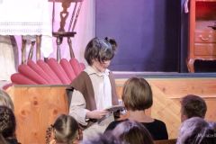 Weihnachstmärchen Hotzenplotz, Foto: Mariazell Online Weihnachstmärchen Hotzenplotz, Foto: Mariazell Online