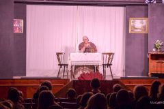 Weihnachstmärchen Hotzenplotz, Foto: Mariazell Online Weihnachstmärchen Hotzenplotz, Foto: Mariazell Online