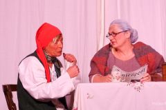 Weihnachstmärchen Hotzenplotz, Foto: Mariazell Online Weihnachstmärchen Hotzenplotz, Foto: Mariazell Online