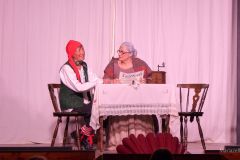 Weihnachstmärchen Hotzenplotz, Foto: Mariazell Online Weihnachstmärchen Hotzenplotz, Foto: Mariazell Online