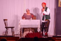 Weihnachstmärchen Hotzenplotz, Foto: Mariazell Online Weihnachstmärchen Hotzenplotz, Foto: Mariazell Online