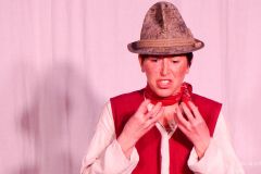 Weihnachstmärchen Hotzenplotz, Foto: Mariazell Online Weihnachstmärchen Hotzenplotz, Foto: Mariazell Online