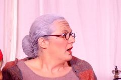 Weihnachstmärchen Hotzenplotz, Foto: Mariazell Online Weihnachstmärchen Hotzenplotz, Foto: Mariazell Online