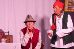 Weihnachstmärchen Hotzenplotz, Foto: Mariazell Online Weihnachstmärchen Hotzenplotz, Foto: Mariazell Online