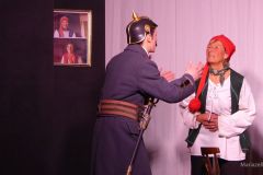 Weihnachstmärchen Hotzenplotz, Foto: Mariazell Online Weihnachstmärchen Hotzenplotz, Foto: Mariazell Online