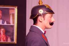 Weihnachstmärchen Hotzenplotz, Foto: Mariazell Online Weihnachstmärchen Hotzenplotz, Foto: Mariazell Online