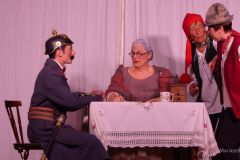 Weihnachstmärchen Hotzenplotz, Foto: Mariazell Online Weihnachstmärchen Hotzenplotz, Foto: Mariazell Online