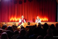 Weihnachstmärchen Hotzenplotz, Foto: Mariazell Online Weihnachstmärchen Hotzenplotz, Foto: Mariazell Online