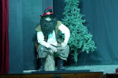 Weihnachstmärchen Hotzenplotz, Foto: Mariazell Online