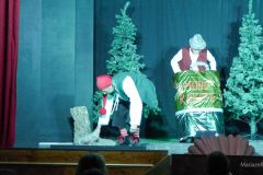 Weihnachstmärchen Hotzenplotz, Foto: Mariazell Online