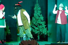 Weihnachstmärchen Hotzenplotz, Foto: Mariazell Online
